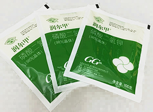  園林養(yǎng)護品